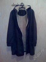 Лот: 550784. Фото: 3. Плащ Colins. Одежда, обувь, галантерея