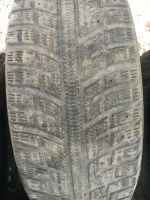 Лот: 15109143. Фото: 2. Шины Kumho зимние R16 205/55. Шины, Диски