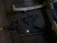 Лот: 11716983. Фото: 3. Стекло заднее боковое уголок Ваз... Авто, мото, водный транспорт