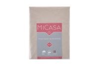 Лот: 23699606. Фото: 3. Простыня на резинке MICASA HFMS. Домашний быт
