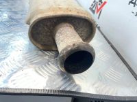 Лот: 25896768. Фото: 6. приемная труба глушителя Hyundai...