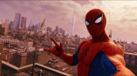 Лот: 23605139. Фото: 3. Marvel’s Spider-Man Remastered. Компьютеры, оргтехника, канцтовары