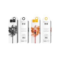 Лот: 19360930. Фото: 3. Кабель Hoco X14 USB 2.0 - Lightning... Смартфоны, связь, навигация