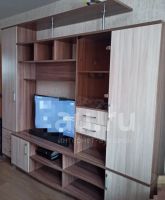 Лот: 20904874. Фото: 2. Модульная горка+шкаф. Мебель для гостиной