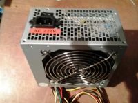 Лот: 4787335. Фото: 2. Блок питания (БП) JNC ATX-550W... Комплектующие