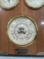 Лот: 18549410. Фото: 3. Метеостанция Brigant. Домашний быт