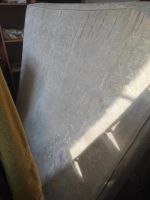 Лот: 21445024. Фото: 2. Двуспальный матрас с наматрасником. Мебель для спальни