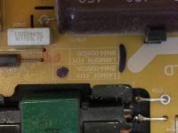 Лот: 17276943. Фото: 3. №303.Power: L48MSF_FDY, BN44-00852A... Бытовая техника