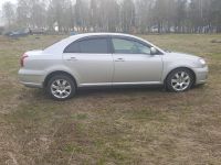 Лот: 11548400. Фото: 4. Toyota avensis