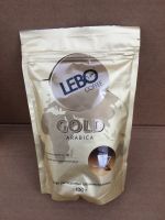 Лот: 16517288. Фото: 2. Кофе растворимый Lebo Gold 100г... Продукты