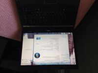 Лот: 3432031. Фото: 4. Acer extensa 5620 Ноутбук. Красноярск
