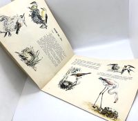 Лот: 25268877. Фото: 9. 📘 Виталий Бианки. Наши птицы...