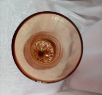 Лот: 24910040. Фото: 5. Ваза для цветов. Цветное стекло...