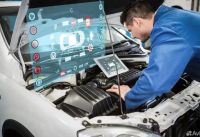 Лот: 25522402. Фото: 2. Компьютерная диагностика автомобиля... Автосервисы, автомойки