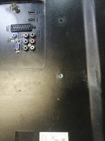 Лот: 21178425. Фото: 3. Телевизор филипс 40fpl3608. Бытовая техника