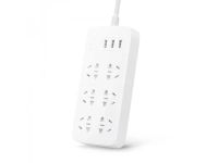 Лот: 15302669. Фото: 2. Удлинитель Xiaomi Mi Power Strip... Электрооборудование