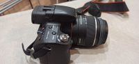 Лот: 24385455. Фото: 5. Фотоаппарат Sony slt-a55v