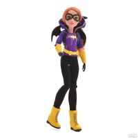 Лот: 12796290. Фото: 4. DC comics SUPER HERO GIRLS Большая...