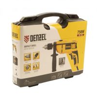 Лот: 19127734. Фото: 5. Дрель ударная ID-750, 750 Вт...