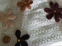 Лот: 1124652. Фото: 2. Женский шарф и шапочка. Аксессуары