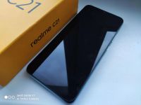 Лот: 17678385. Фото: 4. Realme C21 4/64 NFC