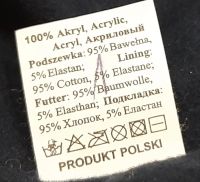 Лот: 18281614. Фото: 3. Комплект (шапка+снуд) унисекс... Дети растут