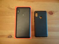 Лот: 19445114. Фото: 3. Xiaomi redmi note 5 Б/У. Красноярск