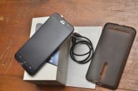Лот: 12997483. Фото: 5. Asus Zenfone 2 ZE551ML, 64Gb ROM...