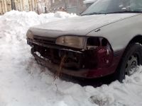 Лот: 3754257. Фото: 3. Toyota Carina. Красноярск