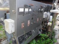 Лот: 1078797. Фото: 2. Дизель генератор ЯАЗ М 204 Г. Инструмент и расходные