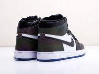 Лот: 15204731. Фото: 3. Кроссовки Nike Air Jordan 1 Mid... Одежда, обувь, галантерея