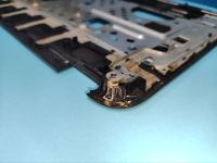 Лот: 16272252. Фото: 6. Б/У верхняя часть корпуса, палмрест...