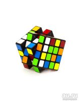 Лот: 13635296. Фото: 4. Кубик Рубика 4x4 ShengShou Mr... Красноярск