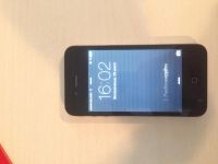 Лот: 4249188. Фото: 2. iPhone 4. Смартфоны, связь, навигация