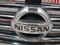 Лот: 20897853. Фото: 5. Решетка радиатора Nissan Skyline...