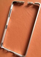 Лот: 4178514. Фото: 2. Бампер аллюминиевый на Samsung... Аксессуары