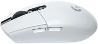 Лот: 25026640. Фото: 4. Мышь Logitech LIGHTSPEED игровая... Красноярск