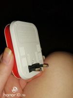 Лот: 15574757. Фото: 2. Зарядное лягушка. Аксессуары