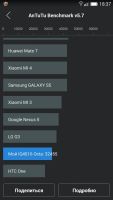 Лот: 5518184. Фото: 6. Fly Tornado Slim IQ4516 Octa Обмен...