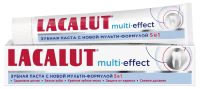 Лот: 23985707. Фото: 3. Лакалют паста зубная Мульти-эффект... Красноярск