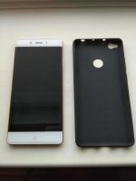 Лот: 10861264. Фото: 3. Телефон ZTE nubia z11. Красноярск
