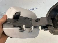 Лот: 24809671. Фото: 10. лючок топливного бака Hyundai...