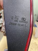 Лот: 25639693. Фото: 4. Задний левый фонарь Lexus LX570. Красноярск