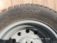 Лот: 8248518. Фото: 5. резина зимняя шипованная на дисках...