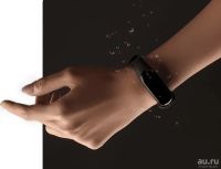 Лот: 13657550. Фото: 3. Фитнес браслет Xiaomi Mi Band... Красноярск
