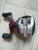 Лот: 20422114. Фото: 3. Катушка Daiwa Megaforce 7.1 100TSH. Туризм, охота, рыбалка, самооборона