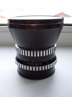 Лот: 4807510. Фото: 2. Carl Zeiss Flektogon 50 / 4. Фото, видеокамеры, оптика