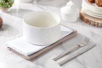 Лот: 23683393. Фото: 2. Миска WALMER Vivien. Посуда, кухонная утварь