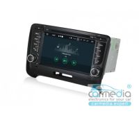 Лот: 16732610. Фото: 4. Штатная магнитола для Audi TT... Красноярск