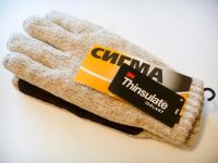 Лот: 9012022. Фото: 7. перчатки трикотажные "Хакасы...